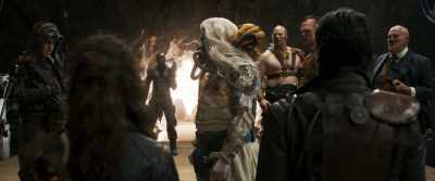 I want every bullet and firearm,
every caliber and size. - Furiosa: A Mad Max Saga