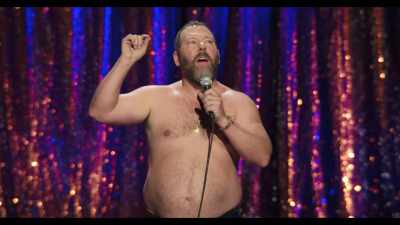 I want every child in this world - Bert Kreischer: Razzle Dazzle