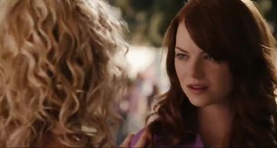 I want every detail now - Easy A