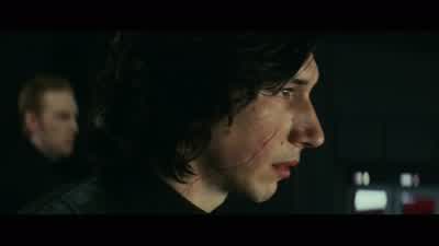 I want every gun we have to fire on that manDo itMoreMoreThat's enoughSHOUTING That's enoughGUNS DEACTIVATINGDo you think you got him - Star Wars: Episode VIII   The Last Jedi