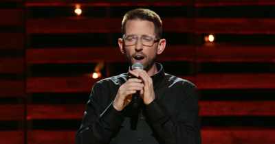 I want every man in America - Neal Brennan: 3 Mics