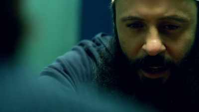 I want every Muslim - Tom Clancy's Jack Ryan