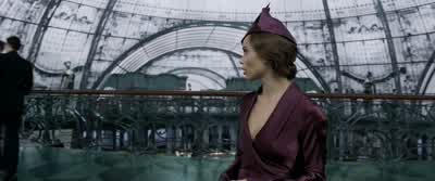 I want every person at that rally arrested. - Fantastic Beasts: The Crimes of Grindelwald