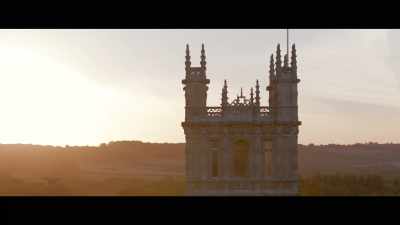 I want every surface
in this house - Downton Abbey