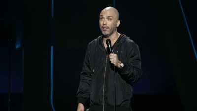 I want every woman to know this: - Jo Koy: Live from Seattle