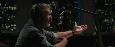 I want everyone to hear
what's going down. - On the Line