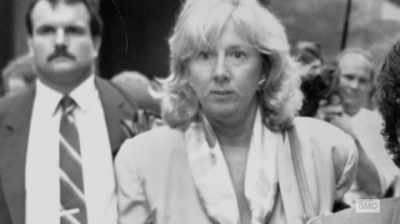 I want everyone to know that
this is a young woman - The Preppy Murder: Death in Central Park