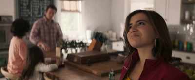 - I want to feed Meatball!
- You can feed him next week. - Instant Family
