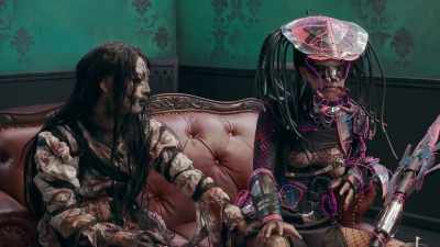 I want to feel like
what I do is worthy - The Boulet Brothers' Dragula: Titans