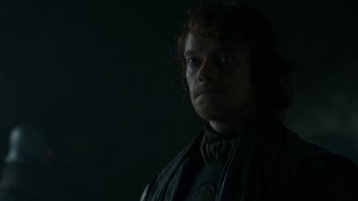 I want to fight for Winterfell,
Lady Sansa... - Game of Thrones