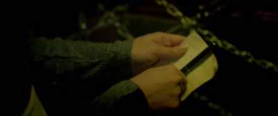 I want to find out whether
you've seen or heard - Suicide Club