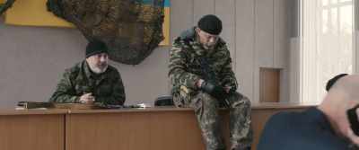 I want to fix it once and for all - Donbass