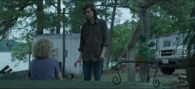 I want to forgive you. I-- I really do. - Ozark