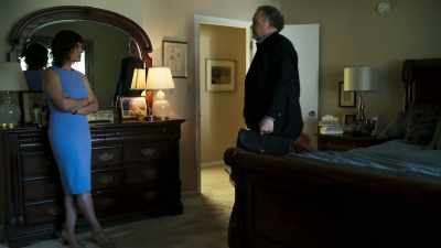I want this freaking asshole
gone for everything, - Interrogation