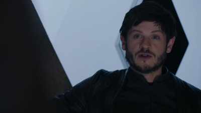 I want to free them...
for other opportunities. - Marvel's Inhumans