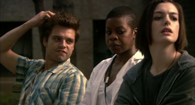 I want my fucking Zippo now - Rachel Getting Married
