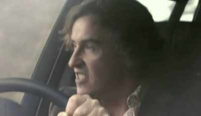 "I want to get back in daylight,
we'd better make a move". - The Trip