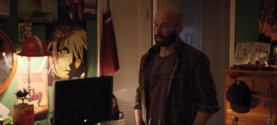 I want to get to know you, Jacob. - The Big Door Prize