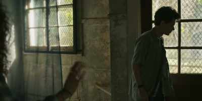 I want to get out of here, too, - I Know What You Did Last Summer