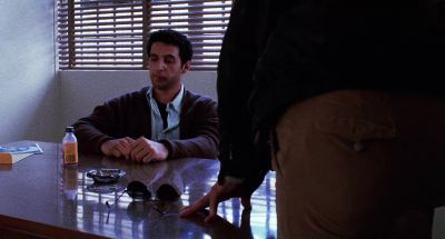 I want to get Rick Masters - To Live and Die in L A