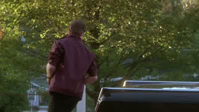 I want you girls to knowif it were not for this man I'd be standing here dead - Dirty Dancing