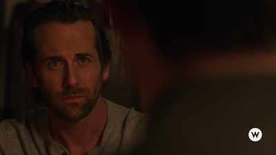 I want to give her things
you never could. - Rip in Time