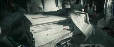 I want to give Yaya - The Wandering Earth II