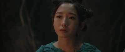 I want to go to a place
no-one can find. - Jade Dynasty