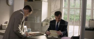 I want to go to Austria one day with my daughter - Woman in Gold
