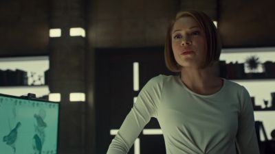 I want to go back, Mother. - Orphan Black