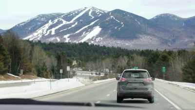I want to go back to the
question: if she wanted to - The Disappearance of Maura Murray