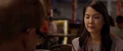 I want to go back to
just being your daughter. - Go Back to China