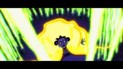I want to go back! - Jentry Chau vs the Underworld