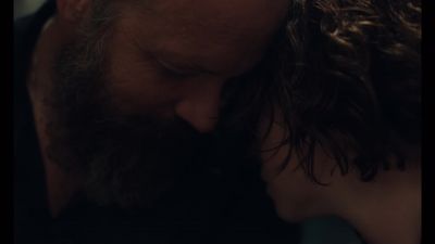 I want to go to bed with you - The Lost Daughter