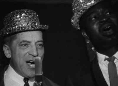I want to go to Chicago Town - Titicut Follies