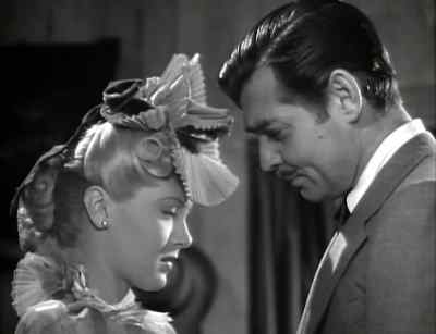 "I want to go home, Candy.
-Is at home. - Honky Tonk