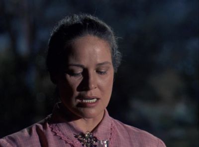I want to go home now. - The Virginian