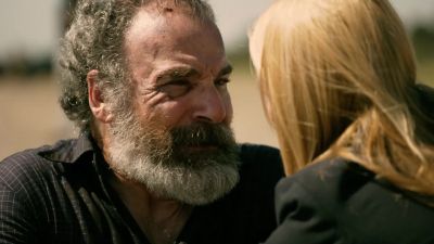 I want to go home. - Homeland