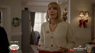 I want to go home. - Heart of the Holidays
