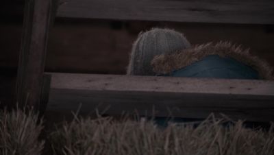 I want to go home - Sleepwalking