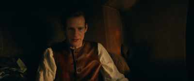 I want to go home
to my warm fireplace. - The Promised Land
