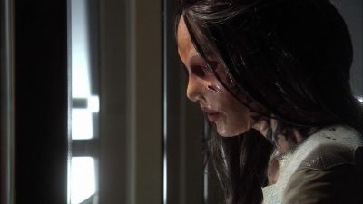I want to go in there. - Stargate Atlantis