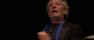 "I want to go into hotel management." - Great British Theatre