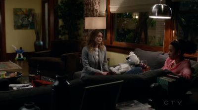 I want to go out with you. - Grey's Anatomy