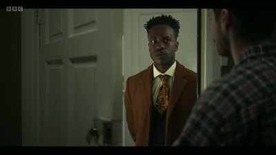 I want to go over
your statement again, - Granite Harbour