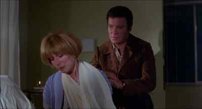 I want to go to the window,
I need some air. - Visiting Hours