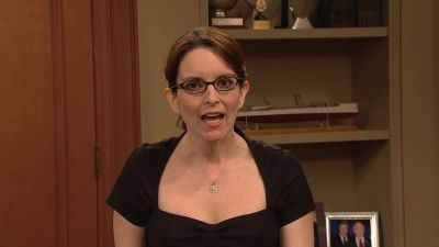 I want to go to there - 30 Rock