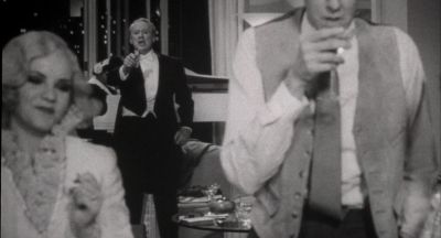 I want to go too - The Purple Rose of Cairo
