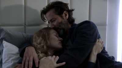 * I want to go,
want to go, want to go... * - The Passage