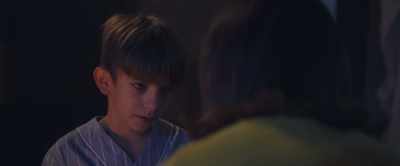 I want to go with
the pretty lady. - Monstrous